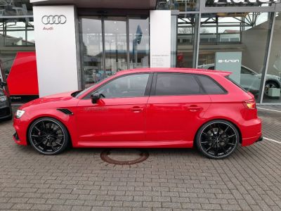 RS3 ABT