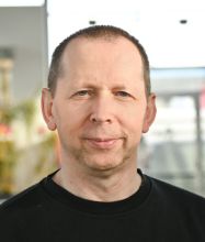 Ralf Kleint