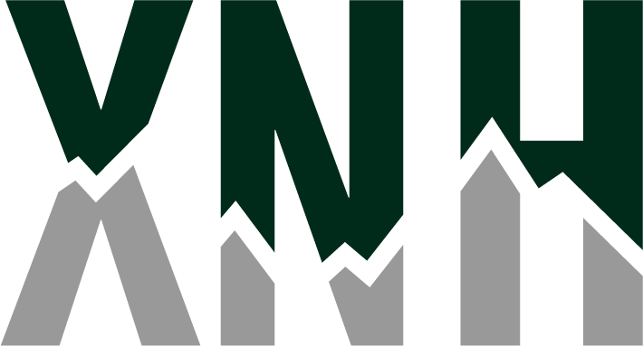 XNH Logo